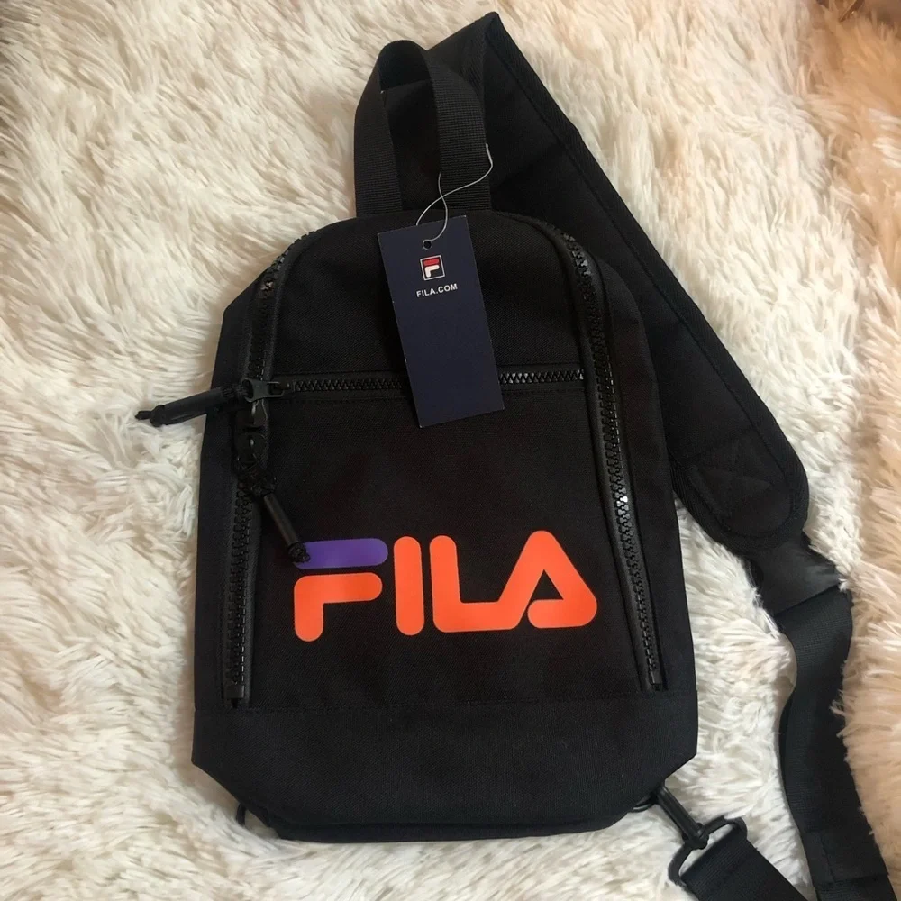 Fila sporty single